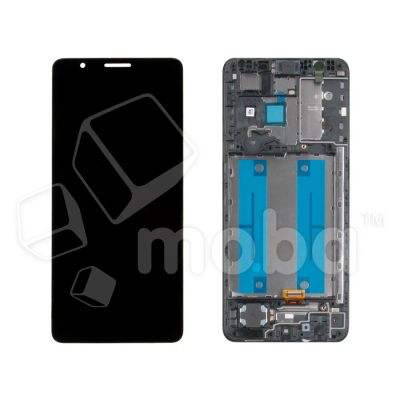 Лот: 18915974. Фото: 1. Дисплей для Samsung Galaxy A01... Дисплеи, дисплейные модули, тачскрины
