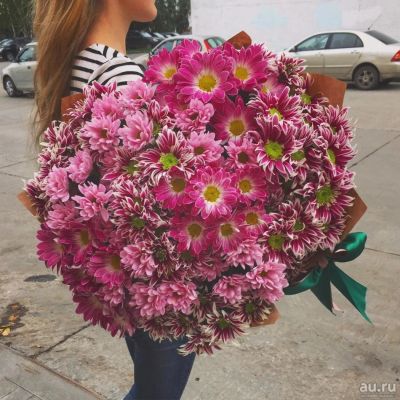 Лот: 8240374. Фото: 1. Сборный букет. Цветы на Щорса... Свежие цветы