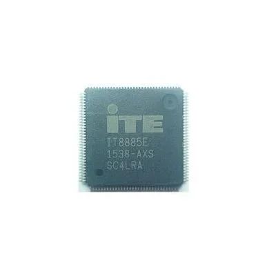 Лот: 12530608. Фото: 1. Мультиконтроллер ITE IT8885E AXS. Микроконтроллеры