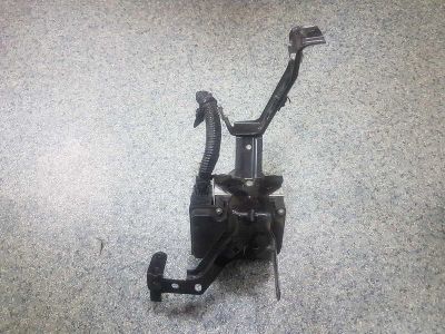 Лот: 20895401. Фото: 1. Блок abs Subaru Legacy Wagon BP5... Двигатель и элементы двигателя