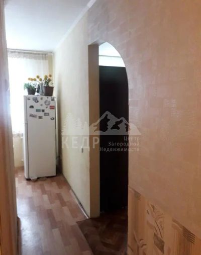 Лот: 15317804. Фото: 1. Продается однокомнатная квартира... Квартиры, студии