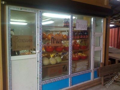 Лот: 803740. Фото: 1. Павильон в районе ст. "Злобино... Коммерческая недвижимость