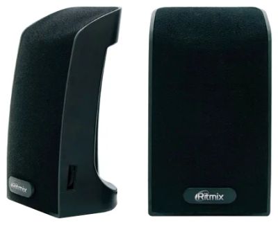 Лот: 3499694. Фото: 1. Новые Колонки Ritmix SP-2000.Всего... Акустические системы