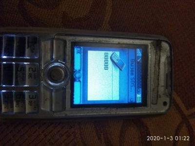 Лот: 15251022. Фото: 1. Sony Ericsson k700. Дисплеи, дисплейные модули, тачскрины