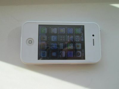 Лот: 3140827. Фото: 1. iPhone 5g (китай). Кнопочные мобильные телефоны