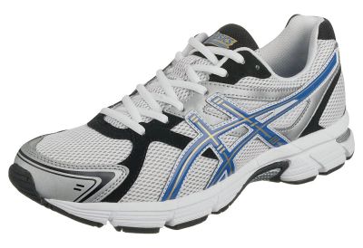 Лот: 7154469. Фото: 1. Кроссовки ASICS Gel-Pursuit, новые... Кеды, кроссовки, слипоны