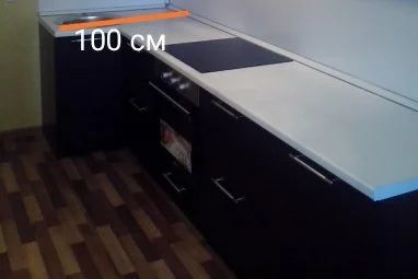 Лот: 17543591. Фото: 1. мебель кухонная. Кухонные гарнитуры