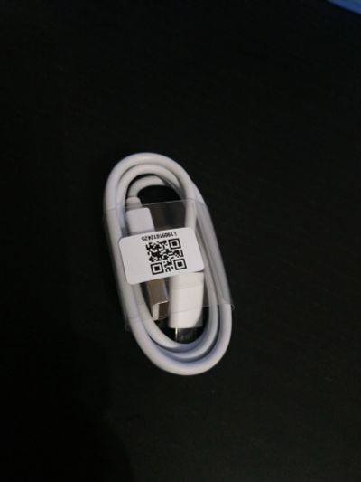 Лот: 15219922. Фото: 1. Кабель Xiaomi Micro USB\длина... Дата-кабели, переходники