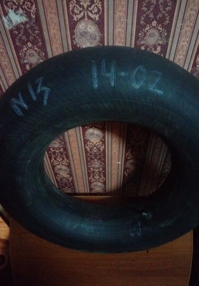 Лот: 13013865. Фото: 1. #13 камера 14-02 (почти новая... Камеры