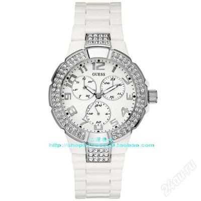 Лот: 2473084. Фото: 1. Часы GUESS. Другие наручные часы