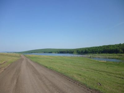 Лот: 9166887. Фото: 1. Земельный участок 18 Ге Лес,Озеро... Земельные участки