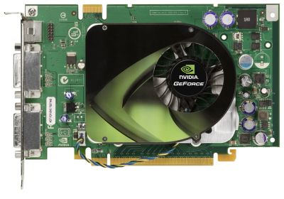 Лот: 7535068. Фото: 1. Видеокарта noname GeForce 8600GT... Видеокарты