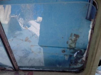 Лот: 5093728. Фото: 1. Стекло двери ЗИЛ. Другое (автозапчасти)