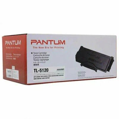 Лот: 24699418. Фото: 1. Картридж Pantum TL-5120. Картриджи, расходные материалы