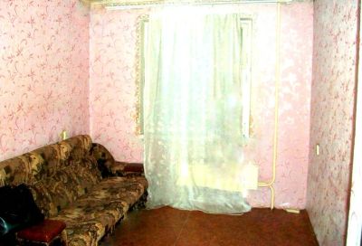 Лот: 6105452. Фото: 1. Комната в общ-ие на Вильского... Квартиры, студии