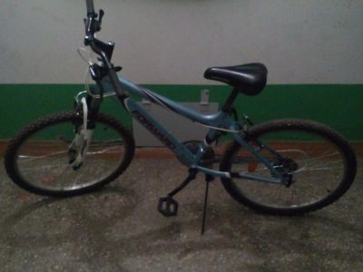 Лот: 6010991. Фото: 1. Продам 18 скоростной велосипед... Велосипеды