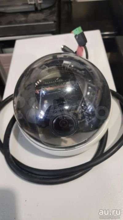 Лот: 17526991. Фото: 1. камера IP VIDIGi IPC-M96P (2MPxl... Видеонаблюдение