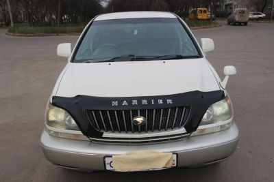 Лот: 3178699. Фото: 1. Продам Harrier. Автомобили