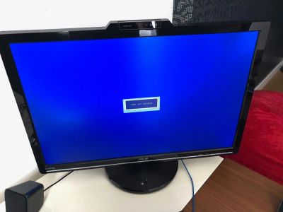 Лот: 10991192. Фото: 1. Монитор 26 дюймов Асус Asus VK266H. ЖК-мониторы