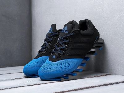 Лот: 5727445. Фото: 1. Кроссовки Adidas Springblade Razor... Кеды, кроссовки, слипоны