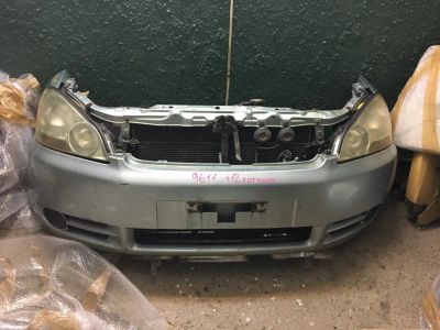 Лот: 11031166. Фото: 1. Nose Cut (ноускат ) Toyota Ipsum. Кузов