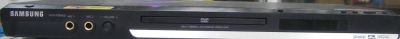 Лот: 4729486. Фото: 1. DVD плеер Samsung DVD- P366KD... DVD, Blu-Ray плееры