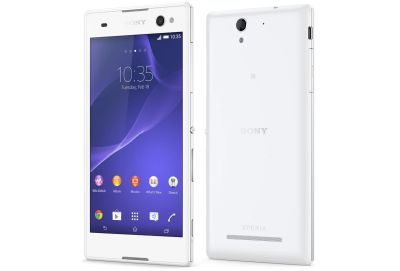 Лот: 8774928. Фото: 1. НОВЫЙ Смартфон Sony Xperia C3... Смартфоны