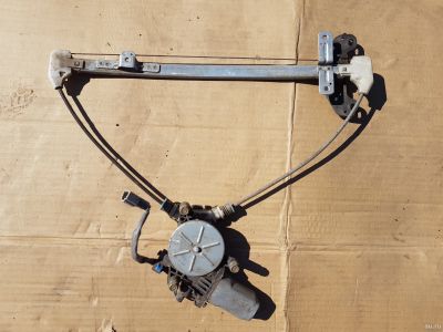 Лот: 13848859. Фото: 1. Стеклоподъемник Honda Civic Ferio... Электрооборудование