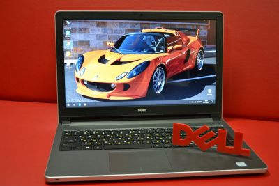 Лот: 14946612. Фото: 1. Ноутбук Dell P51F (Intel Core... Ноутбуки