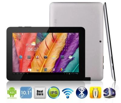 Лот: 2358925. Фото: 1. Планшет на Android Yuandao N101... Планшеты
