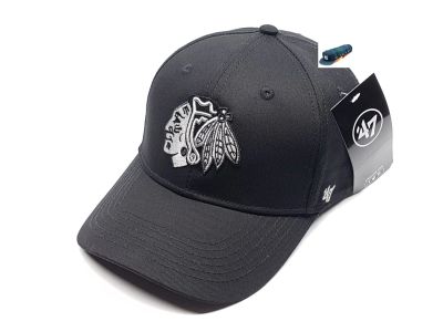 Лот: 19111251. Фото: 1. Бейсболка кепка Chicago Blackhawks... Головные уборы