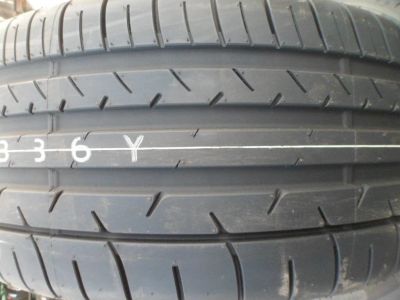 Лот: 9720352. Фото: 1. 275/50R20 Dunlop SP Sport Maxx... Шины