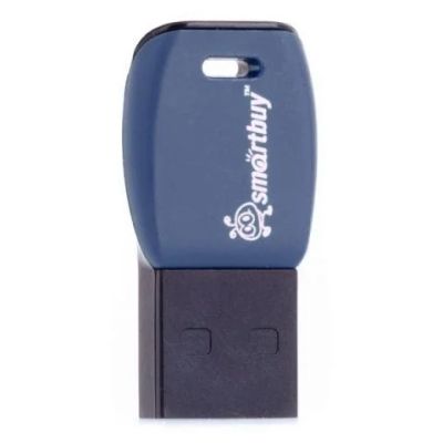 Лот: 4553534. Фото: 1. Флеш-накопитель USB2.0 16Gb SmartBuy... USB-флеш карты