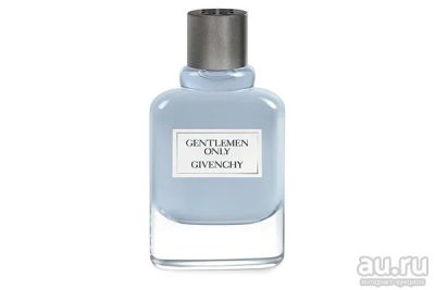 Лот: 8723495. Фото: 1. Givenchy Gentleman Only 100 ml... Мужская парфюмерия