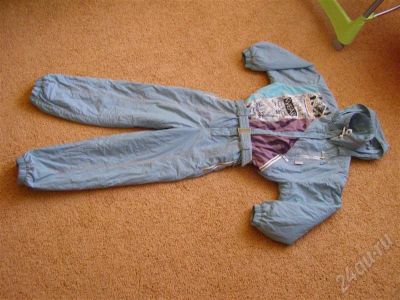Лот: 399051. Фото: 1. Горнолыжный костюм. Верхняя одежда