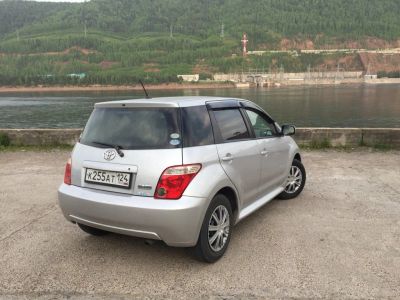 Лот: 9845612. Фото: 1. Toyota ist. Автомобили