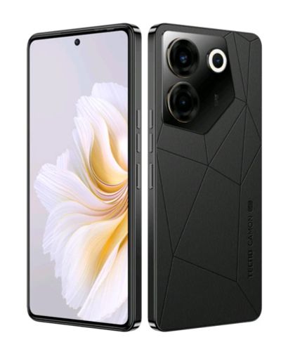 Лот: 21094363. Фото: 1. Новый смартфон tecno camon 20... Смартфоны