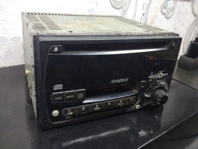 Лот: 15257490. Фото: 1. Магнитола. Автомагнитолы