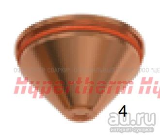 Лот: 17160037. Фото: 1. Hypertherm Centricut для Kjellberg... Плазменная резка металлов