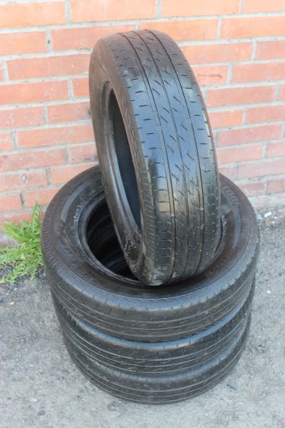 Лот: 25357505. Фото: 1. Шины летние Bridgestone 175 70... Шины