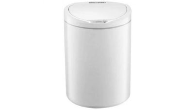 Лот: 18231193. Фото: 1. Умное ведро Xiaomi Ninestars Sensor... Инвентарь для уборки