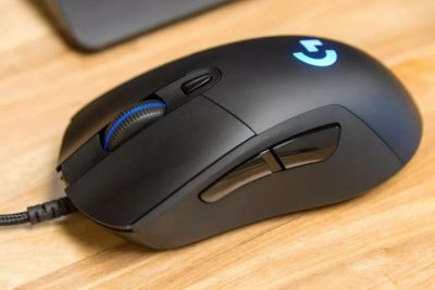 Лот: 24374618. Фото: 1. Logitech G403 Доноры. Клавиатуры и мыши