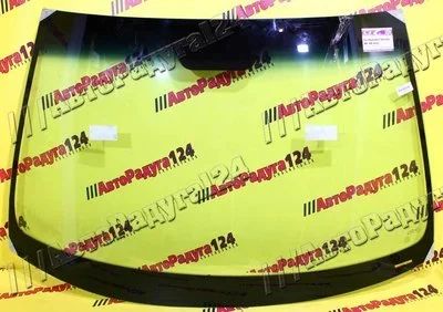 Лот: 18641079. Фото: 1. Стекло лобовое Hyundai Sonata... Кузов
