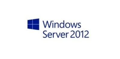 Лот: 4988219. Фото: 1. Windows Server 2012 R2 Standard... Оргтехника, ПО, серверы
