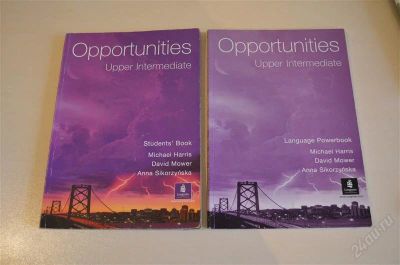 Лот: 2144255. Фото: 1. Тетрадь по английскому языку Opportunities... Для вузов