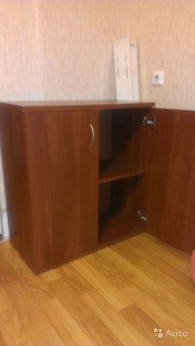 Лот: 4924605. Фото: 1. Шкаф 74х37х80(h). Шкафы, шкафы-купе
