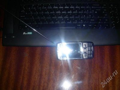 Лот: 242512. Фото: 1. Продам Nokia TV E72 или обмен... Кнопочные мобильные телефоны