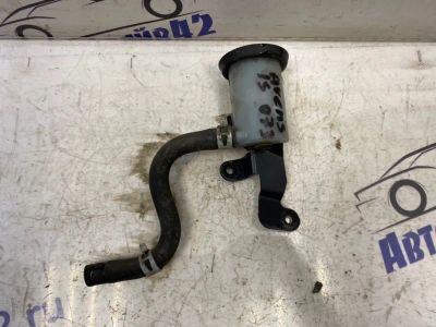 Лот: 21713115. Фото: 1. бачок сцепления toyota Avensis... Двигатель и элементы двигателя
