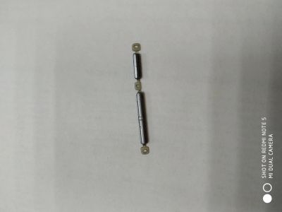Лот: 13706923. Фото: 1. A462 . Micromax Q346 Толкатели... Корпуса, клавиатуры, кнопки