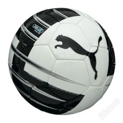 Лот: 1754178. Фото: 1. Мяч футбол PUMA PowerCat. Мячи, ракетки, шайбы, клюшки